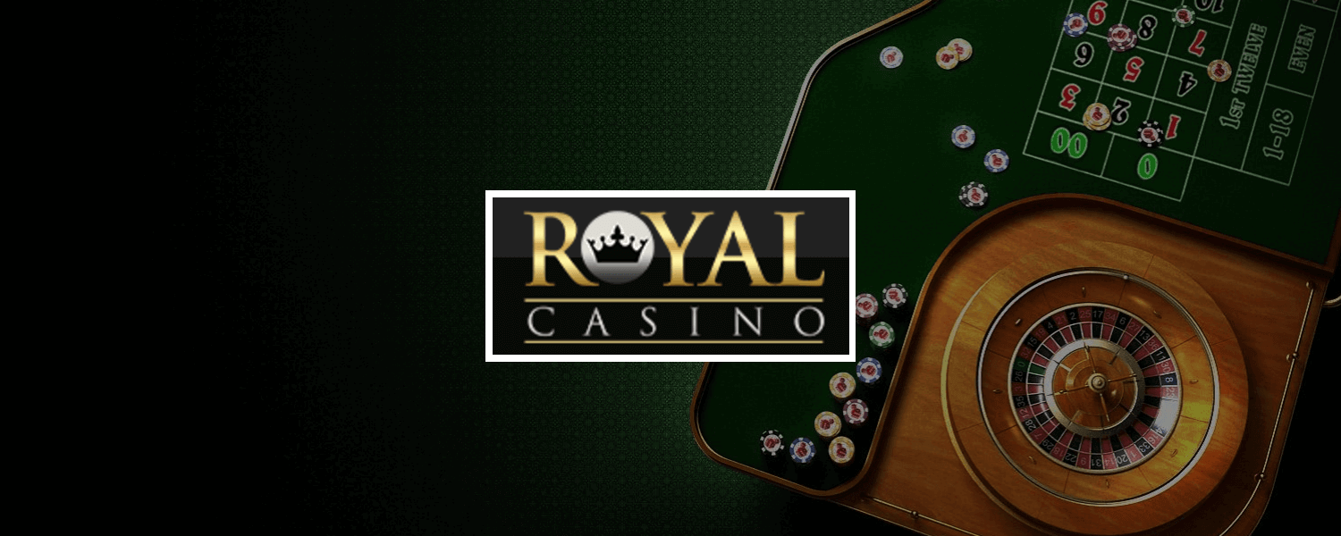 Royal Casino Bonuskode